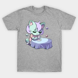 Peaceful T-Shirt